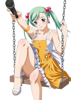 画像ギャラリー No.010のサムネイル画像 / 「ブラウザ一騎当千 爆乳争覇伝」，トーシダスに「歌姫：闘士（前半）9体追加