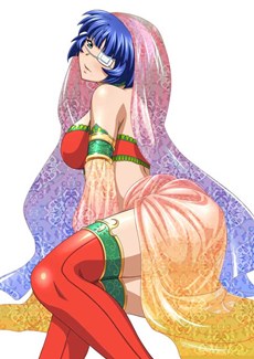 画像ギャラリー No.007のサムネイル画像 / 「ブラウザ一騎当千 爆乳争覇伝」，“女神 Ver.2015”闘士カードが9体登場