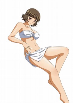 画像ギャラリー No.009のサムネイル画像 / 「ブラウザ一騎当千 爆乳争覇伝」ステップアップトーシダス煌に10種追加