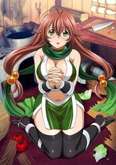 画像ギャラリー No.002のサムネイル画像 / 「ブラウザ一騎当千 爆乳争覇伝」期間限定で「忍Collection」（前半）が登場