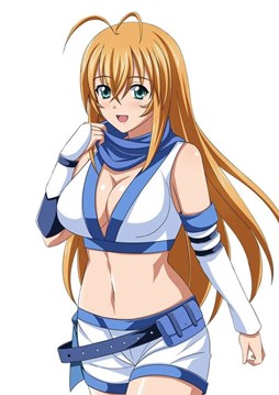 画像ギャラリー No.007のサムネイル画像 / 「ブラウザ一騎当千 爆乳争覇伝」,「忍Collection」(後半)が本日より追加