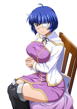 画像ギャラリー No.008のサムネイル画像 / 「ブラウザ一騎当千 爆乳争覇伝」期間限定で「テーマパーク」闘士カードが登場