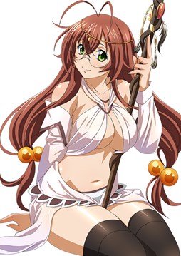 画像ギャラリー No.010のサムネイル画像 / 「ブラウザ一騎当千 爆乳争覇伝」期間限定で「テーマパーク」闘士カードが登場