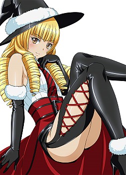 画像ギャラリー No.016のサムネイル画像 / 「ブラウザ一騎当千 爆乳争覇伝」「ステップアップトーシダス煌」が登場