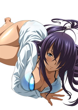 画像ギャラリー No.002のサムネイル画像 / 「ブラウザ一騎当千 爆乳争覇伝」，水着闘士カードの後半10種類が登場