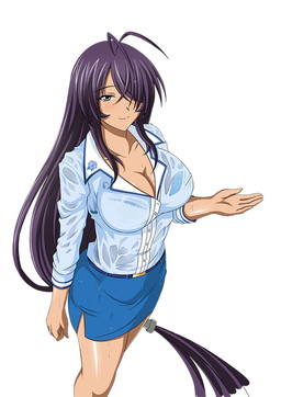 画像ギャラリー No.010のサムネイル画像 / 「ブラウザ一騎当千 爆乳争覇伝」,濡れ透け衣装の限定闘士が登場