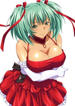 画像ギャラリー No.004のサムネイル画像 / 「ブラウザ一騎当千」トーシダスに「セクシー対決★アイドル闘士」が10体追加