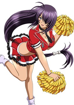 画像ギャラリー No.006のサムネイル画像 / 「ブラウザ一騎当千」トーシダスに「セクシー対決★アイドル闘士」が10体追加