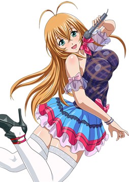 画像ギャラリー No.007のサムネイル画像 / 「ブラウザ一騎当千」トーシダスに「セクシー対決★アイドル闘士」が10体追加