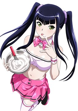 画像ギャラリー No.008のサムネイル画像 / 「ブラウザ一騎当千」トーシダスに「セクシー対決★アイドル闘士」が10体追加