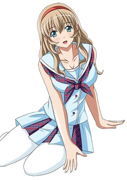 画像ギャラリー No.010のサムネイル画像 / 「ブラウザ一騎当千」トーシダスに「セクシー対決★アイドル闘士」が10体追加