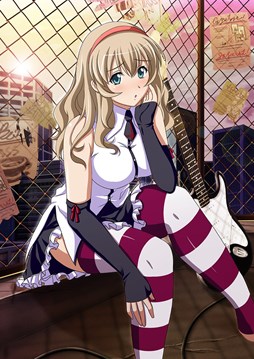 画像ギャラリー No.007のサムネイル画像 / 「ブラウザ一騎当千 爆乳争覇伝」，レジェンド初の強力なW闘士カードが登場