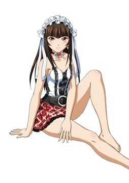 画像ギャラリー No.012のサムネイル画像 / 「ブラウザ一騎当千 爆乳争覇伝」，レジェンド初の強力なW闘士カードが登場