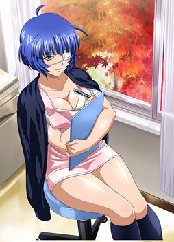 画像ギャラリー No.006のサムネイル画像 / 「ブラウザ一騎当千」ステップアップトーシダス煌に「アルバイト闘士（前半）」が登場