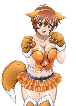 画像ギャラリー No.009のサムネイル画像 / 「ブラウザ一騎当千」ステップアップトーシダス煌に「アルバイト闘士（前半）」が登場