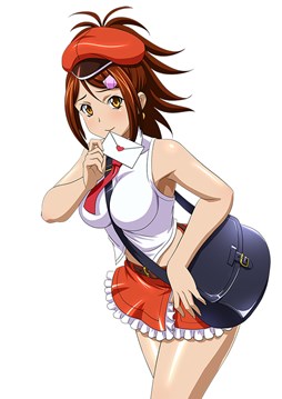 画像ギャラリー No.010のサムネイル画像 / 「ブラウザ一騎当千」ステップアップトーシダス煌に「アルバイト闘士（前半）」が登場