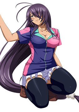 画像ギャラリー No.011のサムネイル画像 / 「ブラウザ一騎当千」ステップアップトーシダス煌に「アルバイト闘士（前半）」が登場