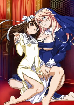 画像ギャラリー No.005のサムネイル画像 / 「ブラウザ一騎当千 爆乳争覇伝」トーシダスに「アルバイト闘士」10体を追加