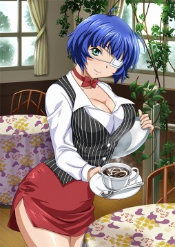 画像ギャラリー No.006のサムネイル画像 / 「ブラウザ一騎当千 爆乳争覇伝」トーシダスに「アルバイト闘士」10体を追加