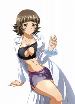 画像ギャラリー No.010のサムネイル画像 / 「ブラウザ一騎当千 爆乳争覇伝」トーシダスに「アルバイト闘士」10体を追加