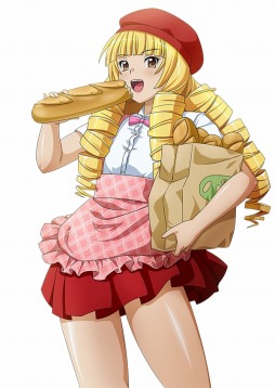 画像ギャラリー No.011のサムネイル画像 / 「ブラウザ一騎当千 爆乳争覇伝」トーシダスに「アルバイト闘士」10体を追加