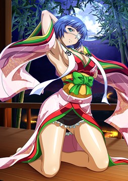 画像ギャラリー No.003のサムネイル画像 / 「ブラウザ一騎当千」，トーシダスに「童話闘士（後半）」（後半）が登場