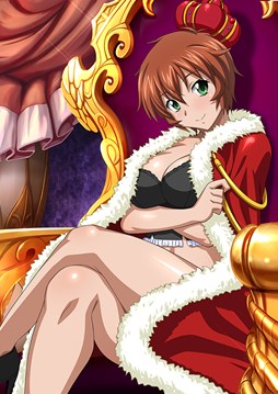 画像ギャラリー No.005のサムネイル画像 / 「ブラウザ一騎当千」，トーシダスに「童話闘士（後半）」（後半）が登場