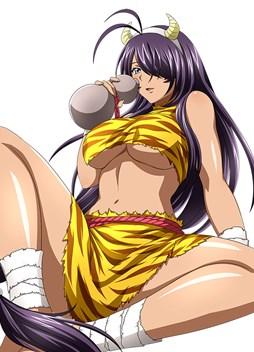 画像ギャラリー No.010のサムネイル画像 / 「ブラウザ一騎当千」，トーシダスに「童話闘士（後半）」（後半）が登場