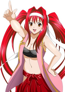 画像ギャラリー No.012のサムネイル画像 / 「ブラウザ一騎当千」，トーシダスに「童話闘士（後半）」（後半）が登場