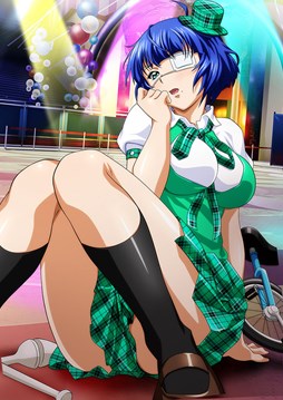 画像ギャラリー No.002のサムネイル画像 / 「ブラウザ一騎当千」,トーシダスに「かくし芸闘士(後半)」が登場