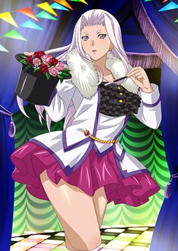 画像ギャラリー No.006のサムネイル画像 / 「ブラウザ一騎当千」,トーシダスに「かくし芸闘士(後半)」が登場