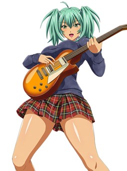 画像ギャラリー No.011のサムネイル画像 / 「ブラウザ一騎当千」,トーシダスに「かくし芸闘士(後半)」が登場