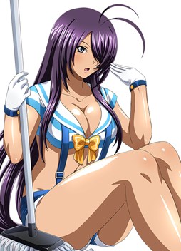 画像ギャラリー No.008のサムネイル画像 / 「ブラウザ一騎当千」ステップアップトーシダス煌に「マリン闘士（前半）」が登場