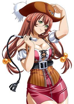 画像ギャラリー No.006のサムネイル画像 / 「ブラウザ一騎当千」幻影闘士イベント「ぷるるんパイレーツ」が本日より開催