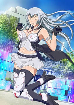 画像ギャラリー No.009のサムネイル画像 / 「ブラウザ一騎当千」幻影闘士イベント「ぷるるんパイレーツ」が本日より開催