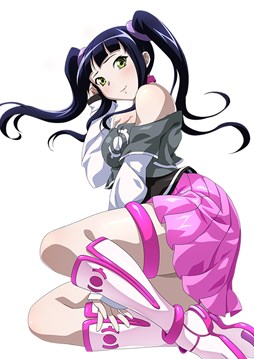 画像ギャラリー No.010のサムネイル画像 / 「ブラウザ一騎当千」幻影闘士イベント「ぷるるんパイレーツ」が本日より開催