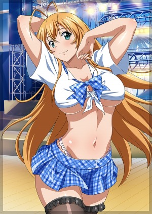 画像ギャラリー No.005のサムネイル画像 / 「ブラウザ一騎当千 爆乳争覇伝」リバイバル闘士と変身ヒロイン闘士が登場