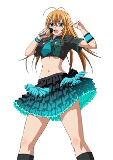 画像ギャラリー No.006のサムネイル画像 / 「ブラウザ一騎当千 爆乳争覇伝」リバイバル闘士と変身ヒロイン闘士が登場