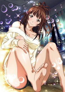 画像ギャラリー No.012のサムネイル画像 / 「ブラウザ一騎当千 爆乳争覇伝」リバイバル闘士と変身ヒロイン闘士が登場