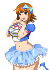 ���������꡼ No.014�Υ���ͥ������ / �֥֥饦���쵳���� �����������פˡȥ���ɥ�Ʈ�Ρ���Ⱦʬ��11�ͤ��о�