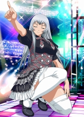 画像ギャラリー No.003のサムネイル画像 / 「ブラウザ一騎当千 爆乳争覇伝」期間限定のグラドル闘士(後編)が登場