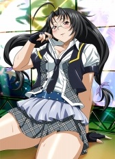 画像ギャラリー No.005のサムネイル画像 / 「ブラウザ一騎当千 爆乳争覇伝」期間限定のグラドル闘士(後編)が登場