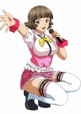 画像ギャラリー No.009のサムネイル画像 / 「ブラウザ一騎当千 爆乳争覇伝」期間限定のグラドル闘士(後編)が登場