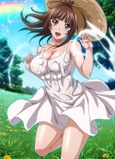 画像ギャラリー No.010のサムネイル画像 / 「ブラウザ一騎当千 爆乳争覇伝」期間限定のグラドル闘士(後編)が登場