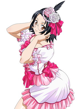 画像ギャラリー No.012のサムネイル画像 / 「ブラウザ一騎当千 爆乳争覇伝」のトーシダスにゴスロリ闘士の前半が登場