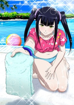 ���������꡼ No.008�Υ���ͥ������ / �֥֥饦���쵳���� �����������׸���Ʈ�Υ��٥�ȡ�Ǩ��Ʃ���ϥץ˥󥰡פ�»�