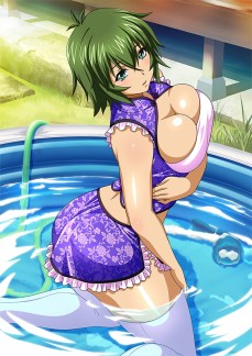 ���������꡼ No.015�Υ���ͥ������ / �֥֥饦���쵳���� �����������׸���Ʈ�Υ��٥�ȡ�Ǩ��Ʃ���ϥץ˥󥰡פ�»�