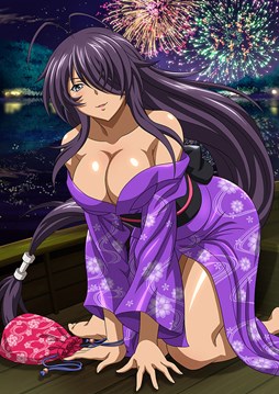 画像ギャラリー No.005のサムネイル画像 / 「ブラウザ一騎当千」，トーシダスに「夏祭り闘士（前半）」が登場