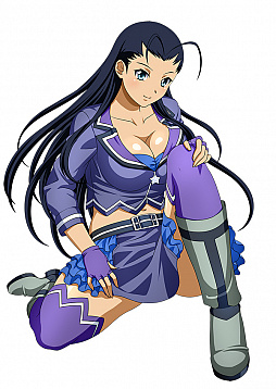 画像ギャラリー No.013のサムネイル画像 / 「ブラウザ一騎当千 爆乳争覇伝」幻影闘士イベント”ぎりぎりセクシーレーシング”開催