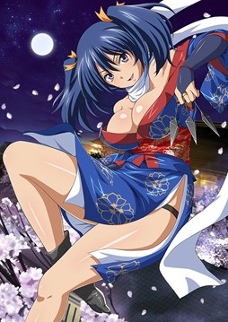 画像ギャラリー No.009のサムネイル画像 / 「ブラウザ一騎当千」，トーシダスに「戦国闘士（後半）」が登場